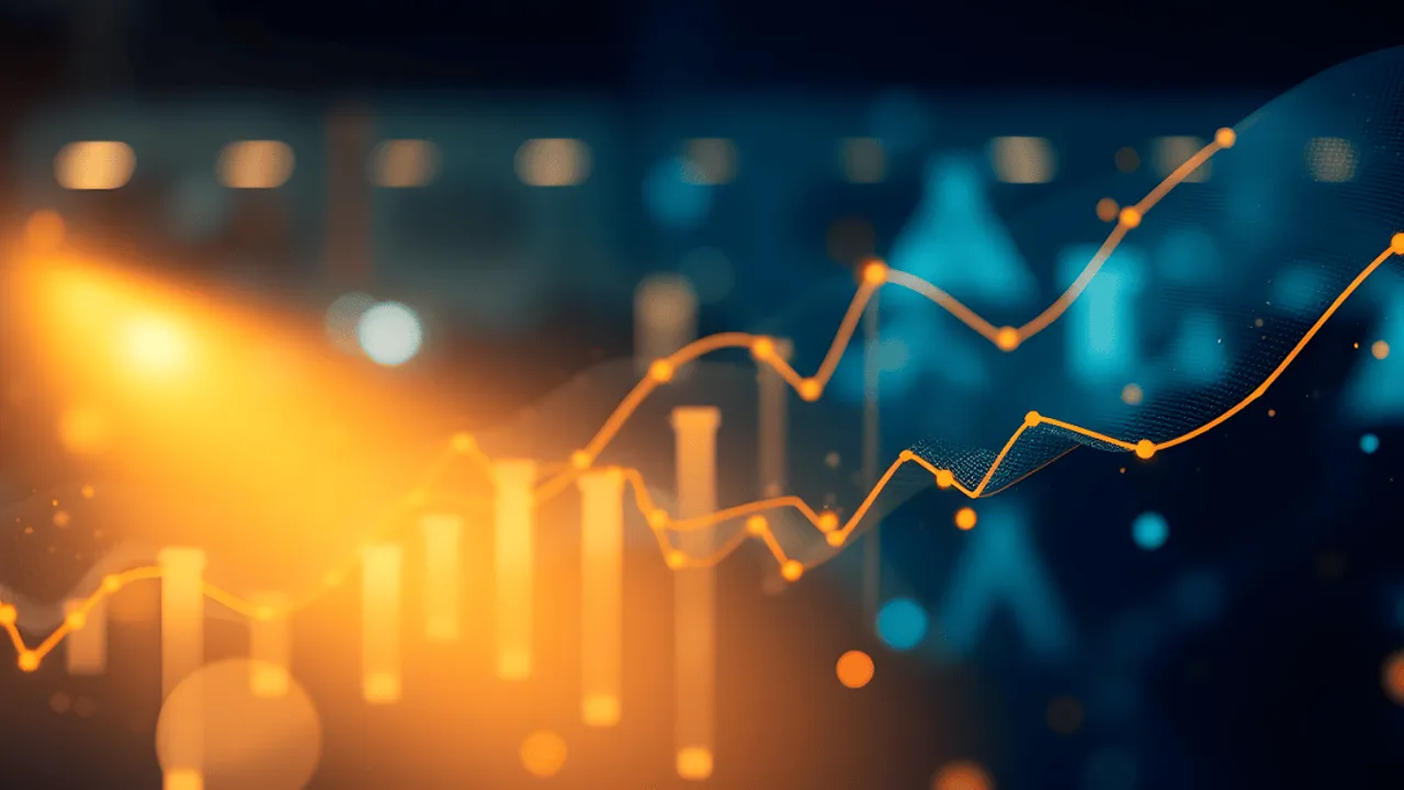 TÜİK: ÜCRETLİ ÇALIŞAN SAYISI YILLIK YÜZDE 1,1 ARTTI