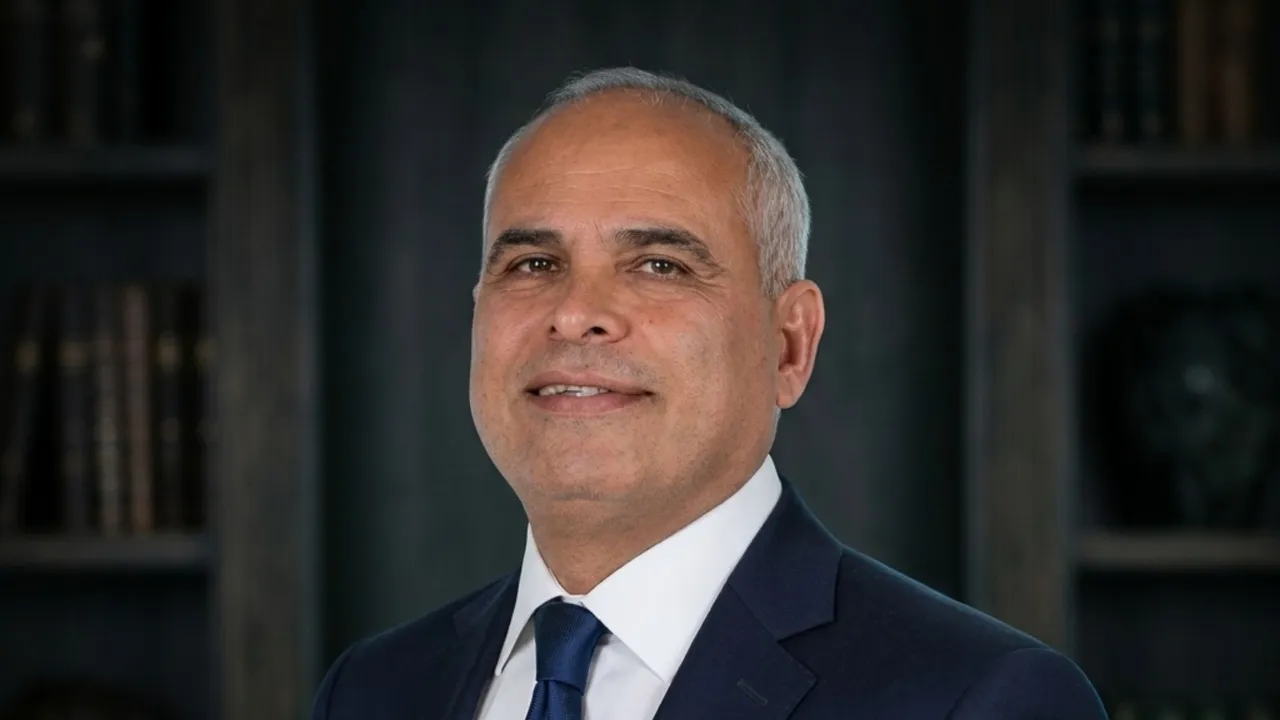 SERDAR M. BAŞ MP HOTELS’İN YENİ CEO’SU OLDU