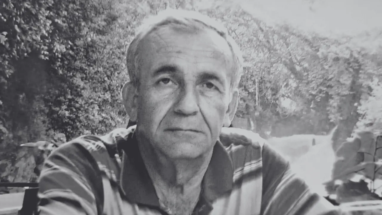 İBRAHİM TAŞKIN’IN BABASI DOĞAN TAŞKIN VEFAT ETTİ