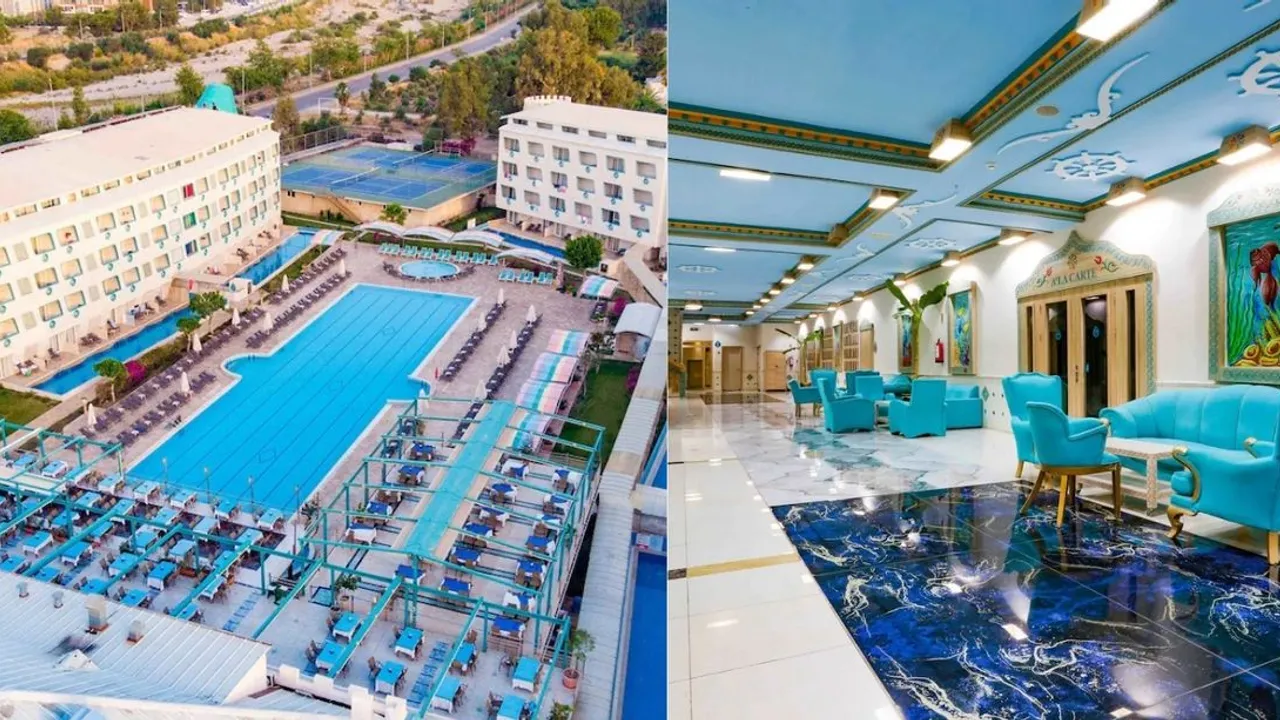 DAİMA BİZ HOTEL 2026 SEZONUNA GÜÇLÜ BİR VİZYONLA GİRİYOR