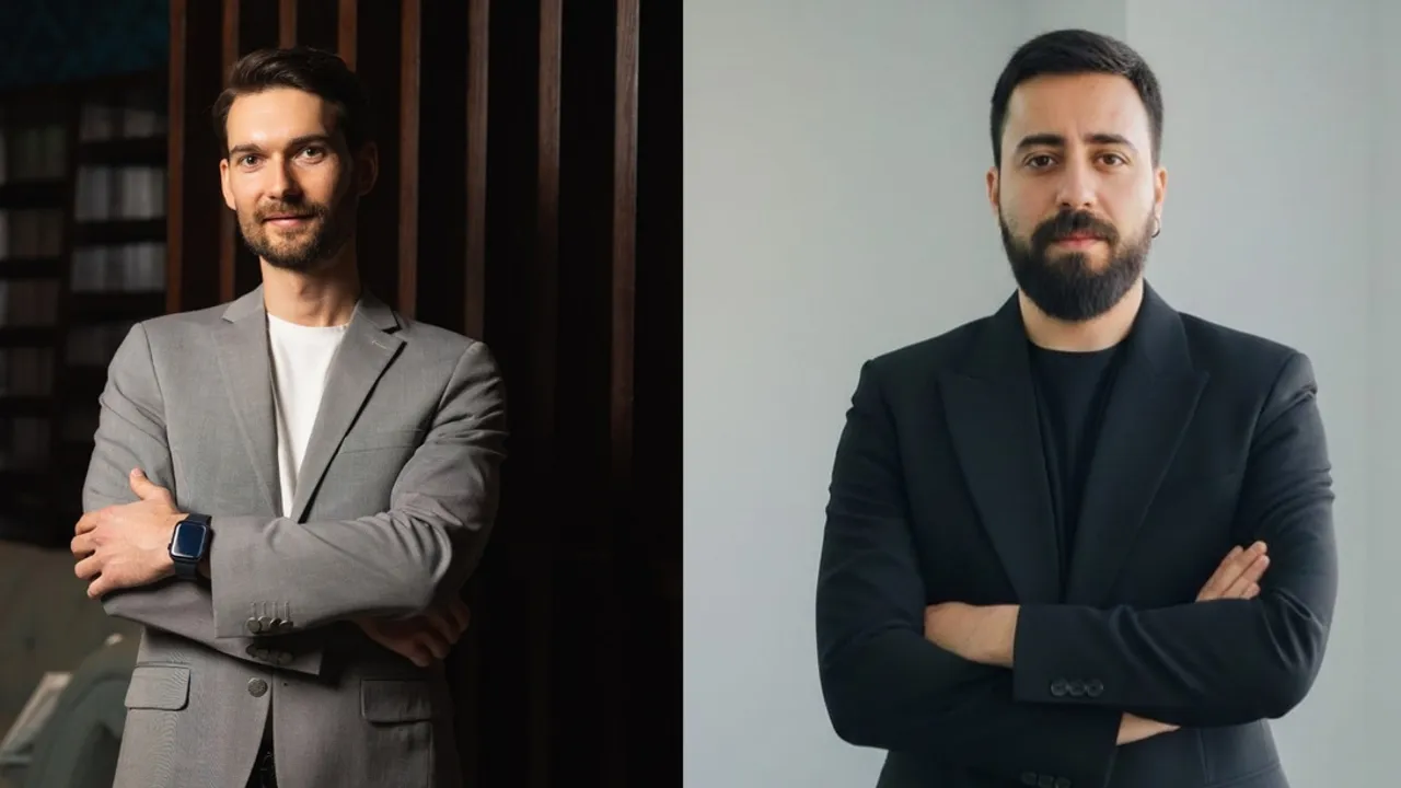 ORS YKÜ DENİS BENLİ & ORS ÜRÜN MÜDÜRÜ OLCAY ÜNLÜ | HEDEFİMİZ ORS’Yİ SEKTÖRDE TEKNOLOJİ ÜRETEN BİR OYUNCU HALİNE GETİRMEK