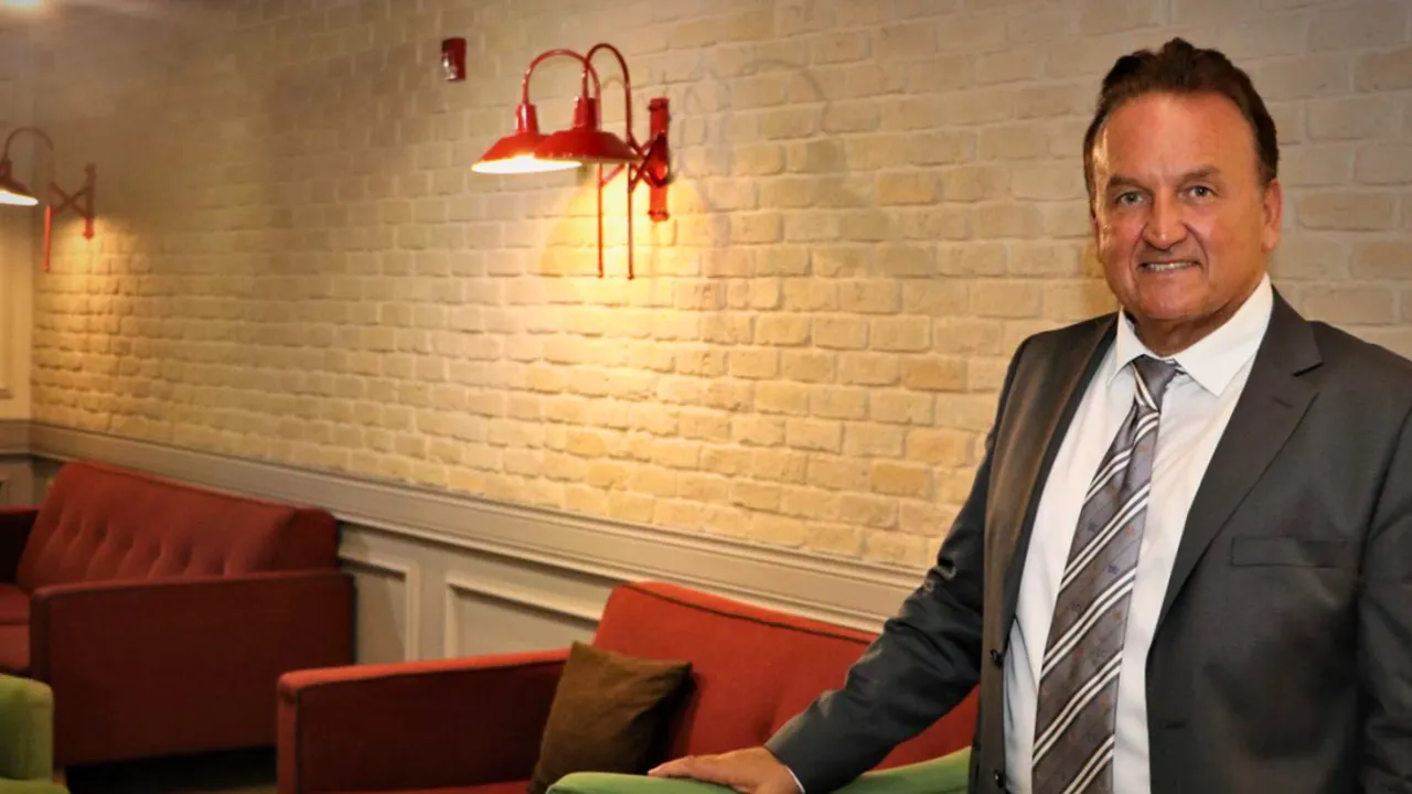 HÜSEYİN BARANER YAZDI: ITB BERLİN’DEN DÜNYAYA BAKMAK