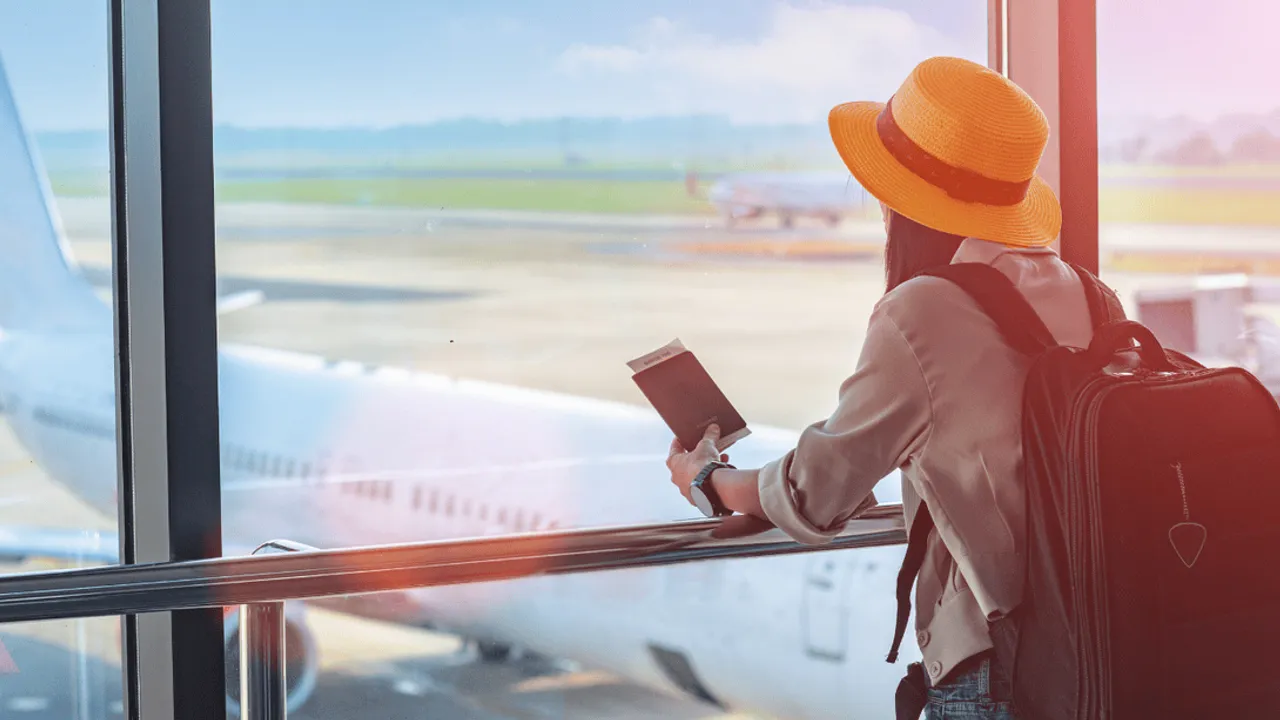 İNSANLAR NEDEN SEYAHAT EDER?