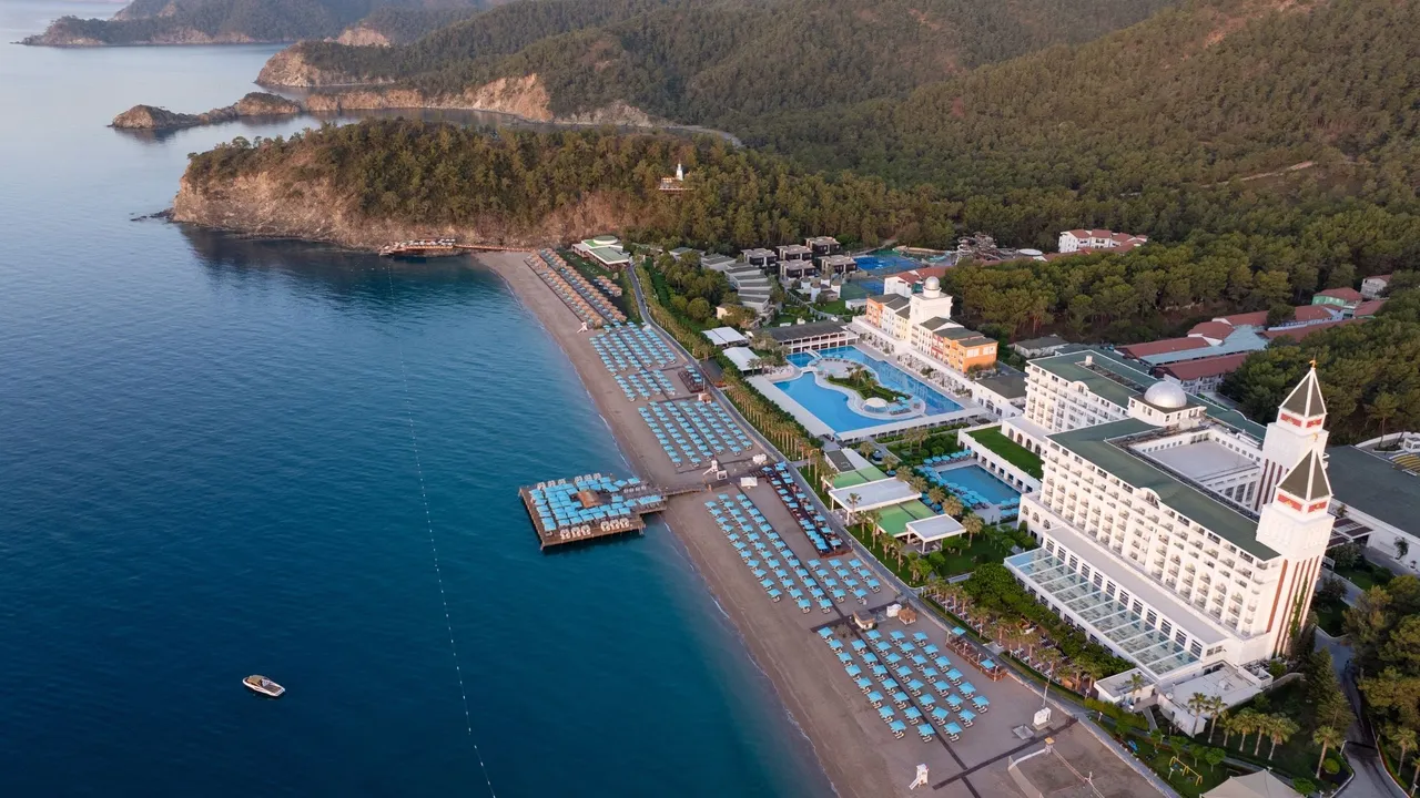 RESET WELLNESS EXPERIENCE, TÜRKİYE’DEKİ İLK ETKİNLİĞİNİ NIRVANA DOLCE VITA’DA GERÇEKLEŞTİRDİ