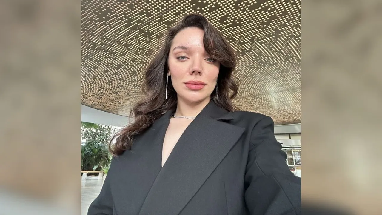 İYS GLOBAL İŞ GELİŞTİRME MÜDÜRÜ RABİA BEKTAŞ: TEKNOLOJİ, OPERASYON VE STRATEJİYİ BİR ARAYA GETİREN BİR ÇÖZÜM ORTAĞIYIZ