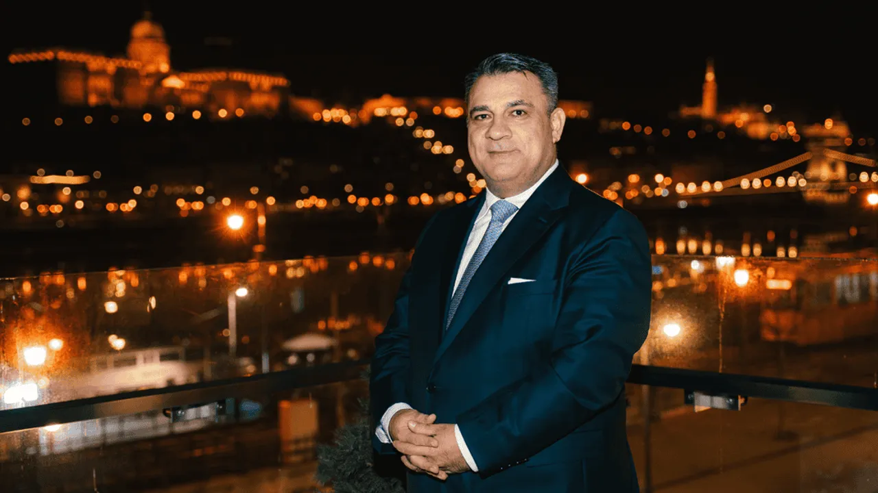 SUN&FUN YKB TOLGA DENİZ SARIYÜCE: BÜYÜK KRİZLERDEN GÜÇLENEREK ÇIKTIK