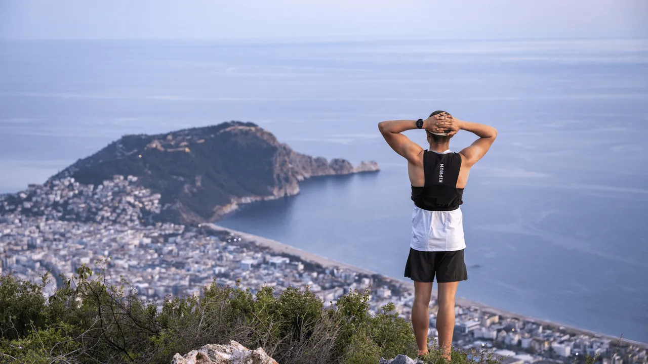 25 ÜLKEDEN 850 SPORCU ALANYA’DA BULUŞUYOR