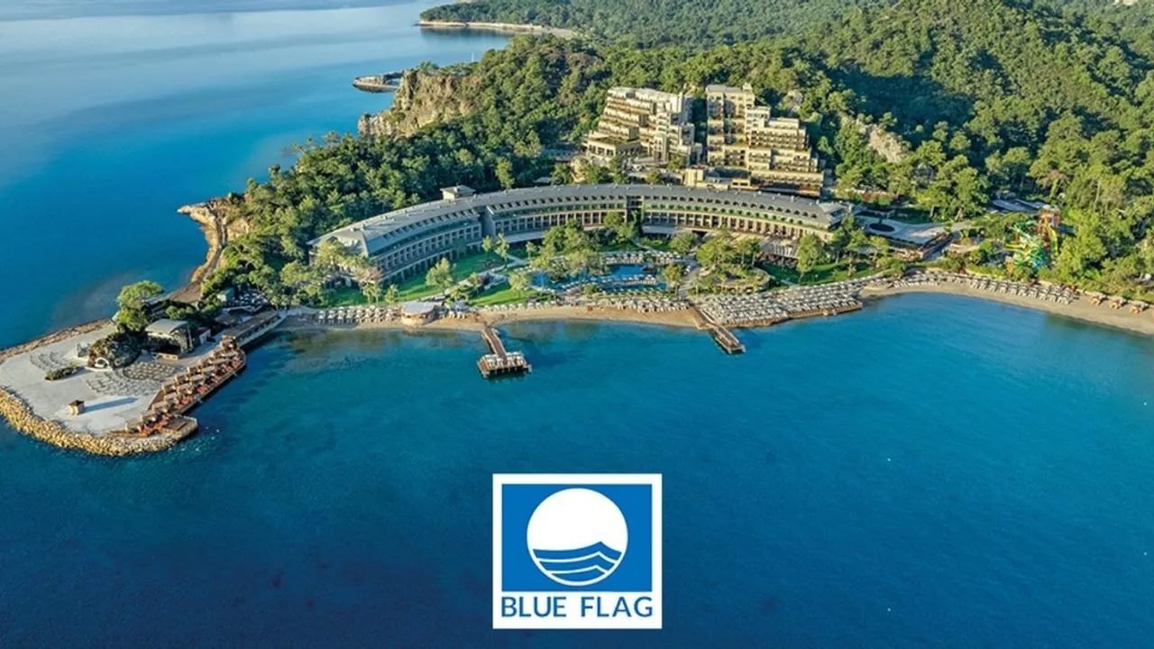 NG PHASELIS BAY’DEN DOĞAYA DEĞER KATAN BAŞARI