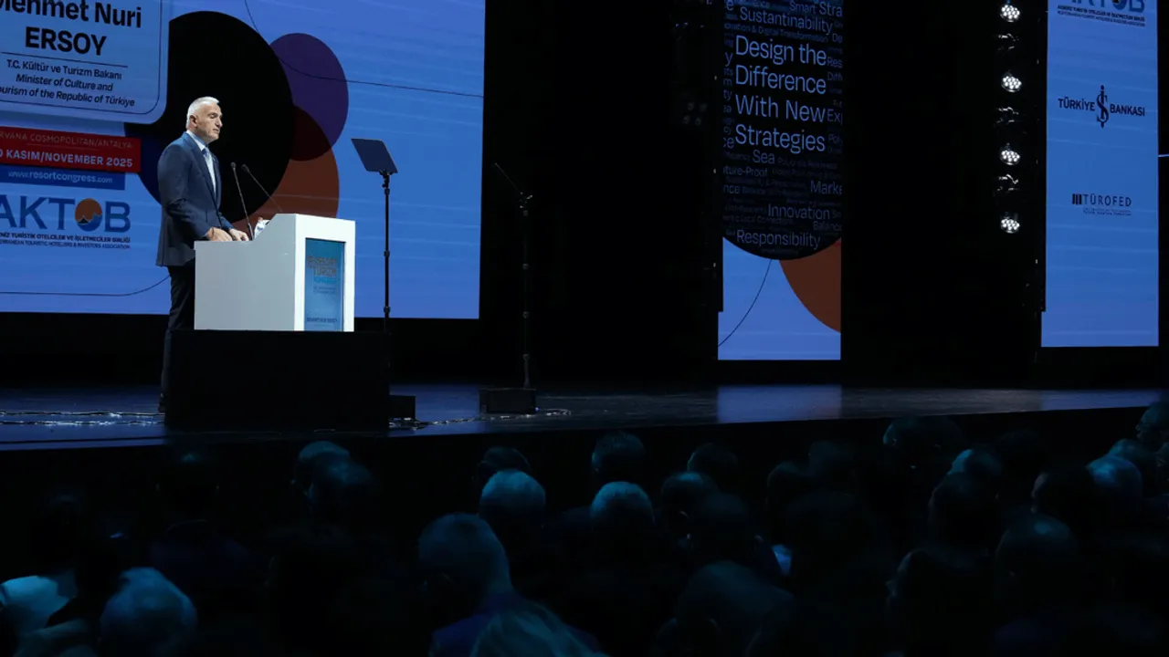 BAKAN ERSOY: KIŞ SÜBVANSELERİ YENİDEN DEVREDE