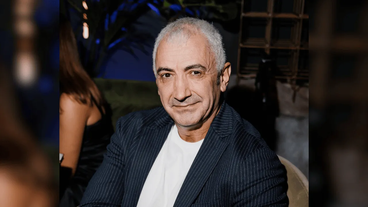 NİDA KİRAZ, PAPILLON HOTELS’TEKİ 20. YILINI KUTLADI