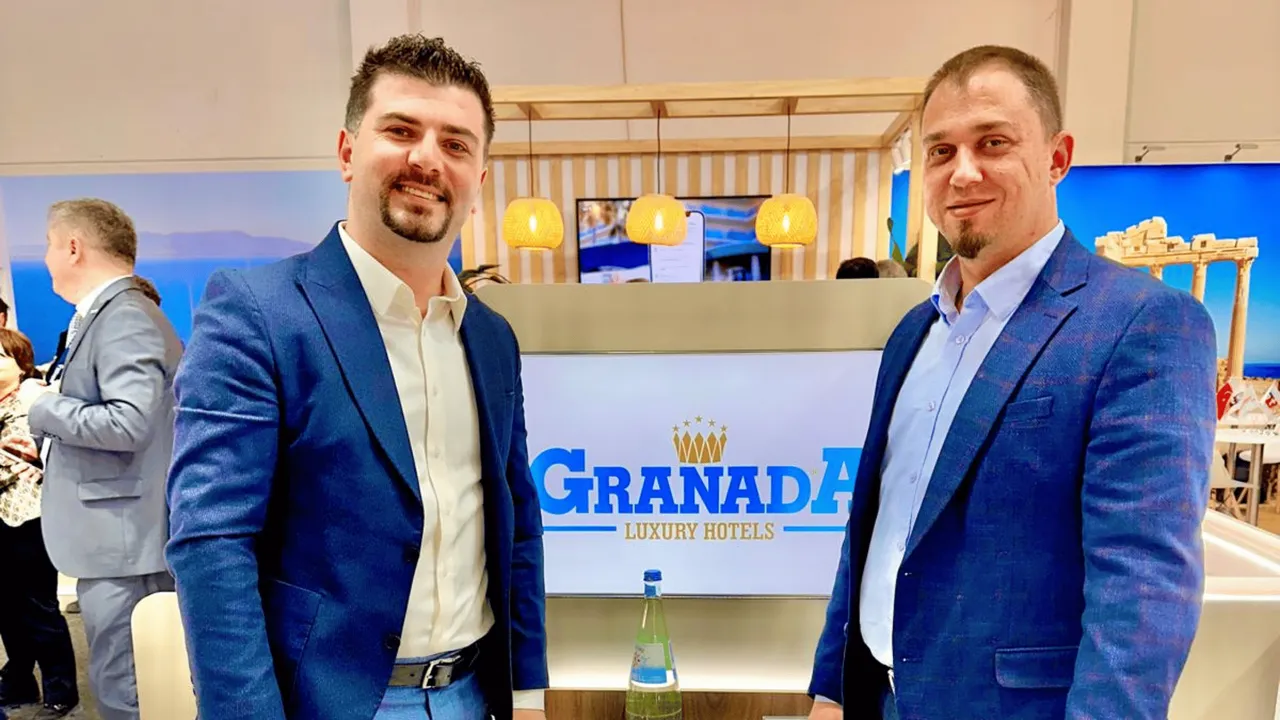 TÜRK TURİZM SEKTÖRÜ ITB BERLİN’DE SAHADA