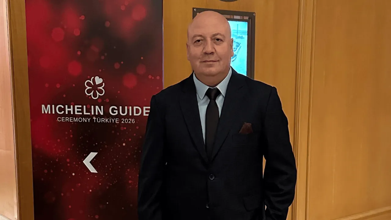 ALİ CAN AKSU YAZDI: TÜRKİYE TURİZMİ BİLİMLE GÜÇLENİR: AKADEMİK AKIL OLMADAN KALICI BAŞARI MÜMKÜN DEĞİL