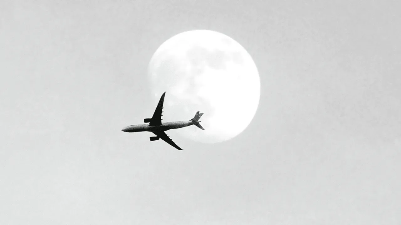 TÜRKİYE SEMALARDA REKOR TAZELEDİ: 247 MİLYON YOLCU UÇTU