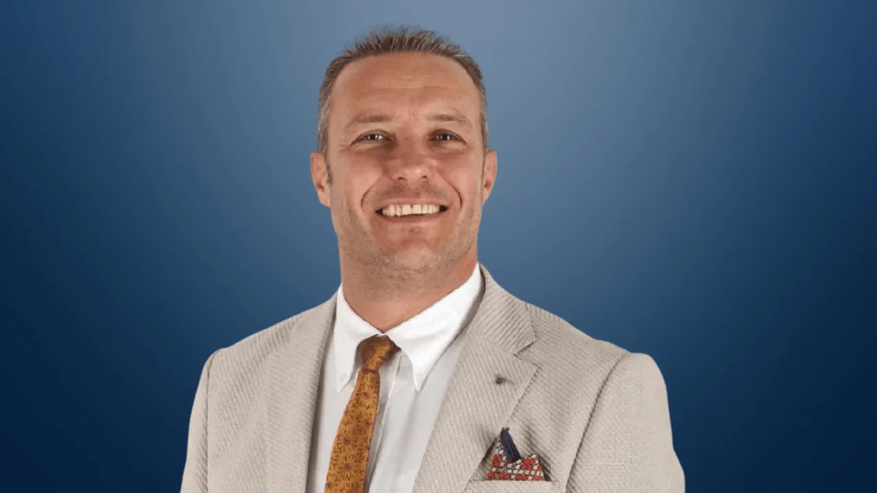 AYDIN TOKBAŞ, İZMİR’İN İKİ KÖKLÜ OTELİNİN GENEL MÜDÜRÜ OLDU