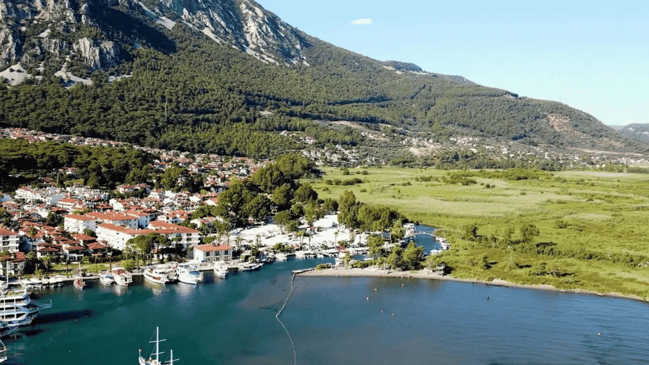 AKYAKA, BM'NİN 'EN İYİ TURİZM KÖYLERİ' LİSTESİNDE