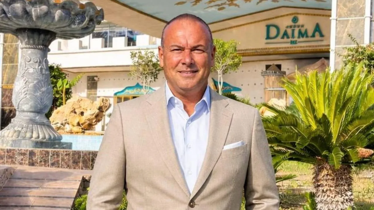 ZEREN: "YENİ TESİSLERİMİZLE PREMIUM SEGMENTTE GÜÇLÜ BİR KONUM HEDEFLİYORUZ"