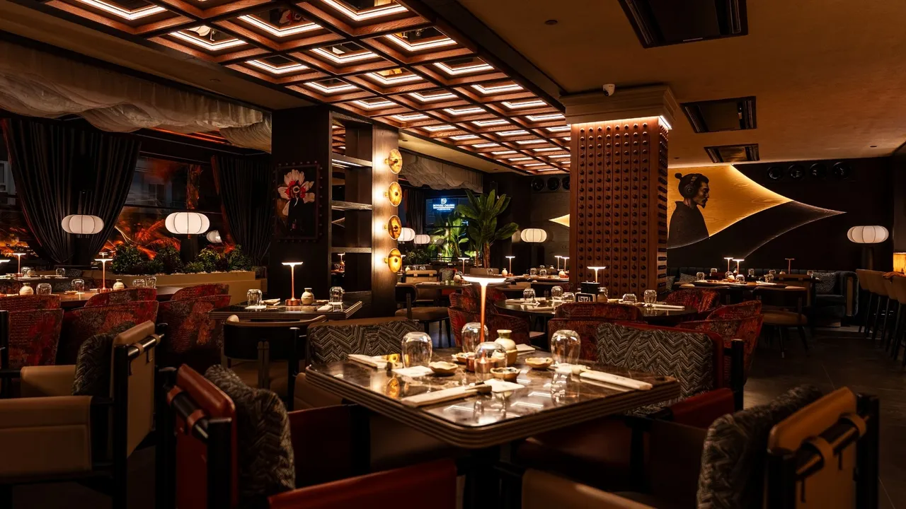 KONYAALTI’NIN YENİ GASTRONOMİ VE YAŞAM KOMPLEKSİ: MERCURE ANTALYA KONYAALTI