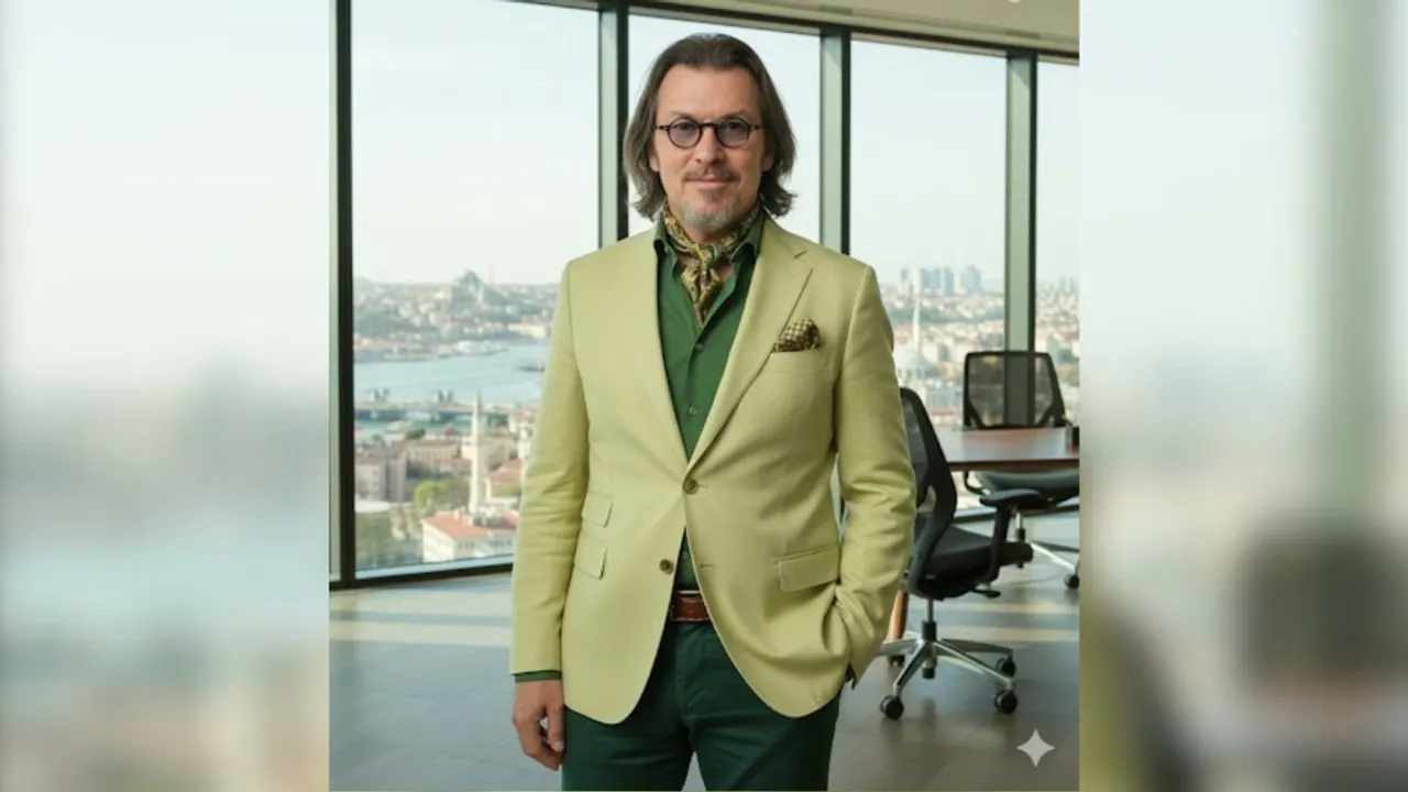 NEVZAT ÇELEBİ | OTELCİLİK SEKTÖRÜNDE NEREDE HATA YAPILIYOR? NEREDE KAZANILIYOR? NEREDE KAYBEDİLİYOR?