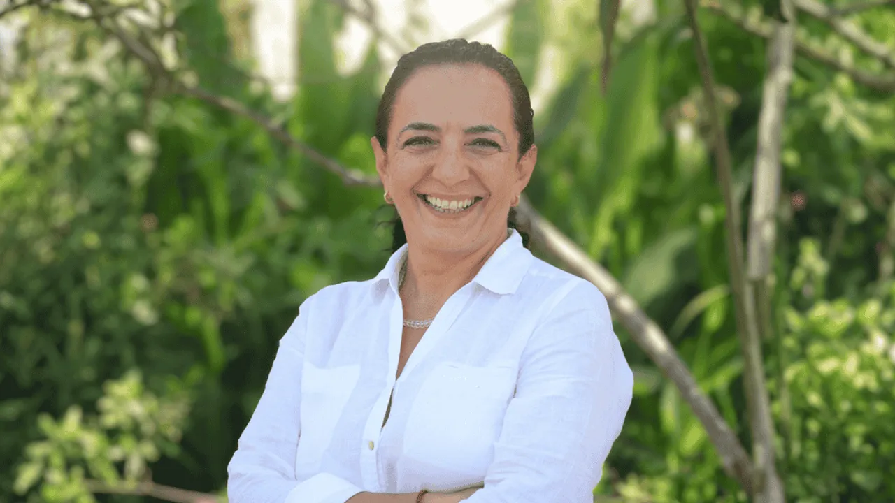 TÜLAY YAVUZYILMAZ SELECTUM FAMILY RESORT BELEK’İN GENEL MÜDÜRÜ OLDU