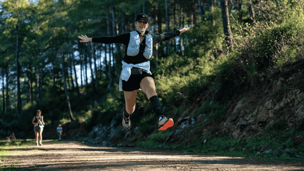 MARMARİS ULTRA TRAIL SONA ERDİ