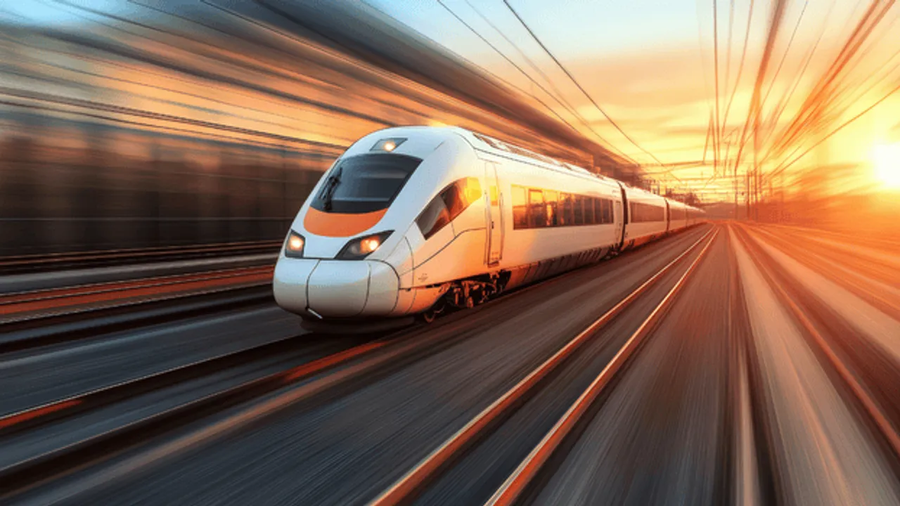 İSTANBUL–PARİS TREN SEFERİ DUDAK UÇUKLATTI