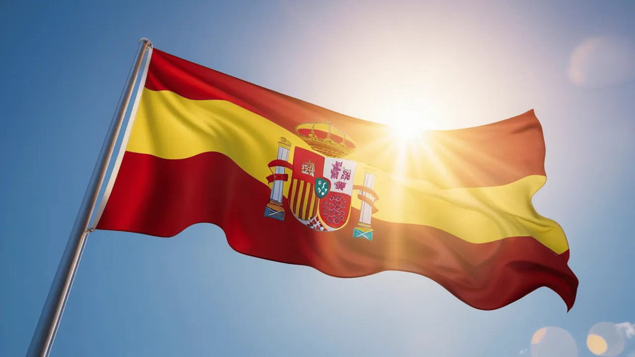 İSPANYA, ABD UÇAKLARINA HAVA SAHASINI KAPATTI