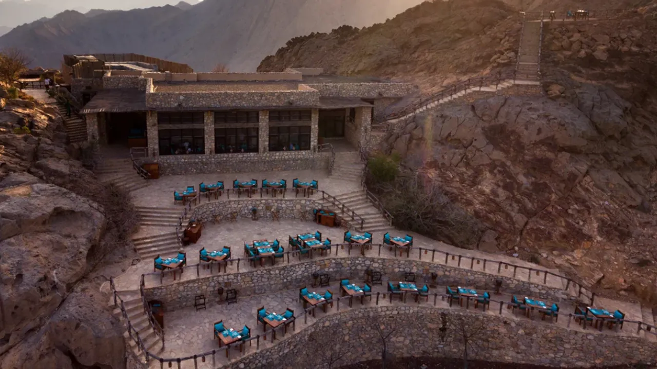 KONAKLAMADAN DENEYİME: SINIRLARI ZORLAYAN OTEL KONSEPTLERİ