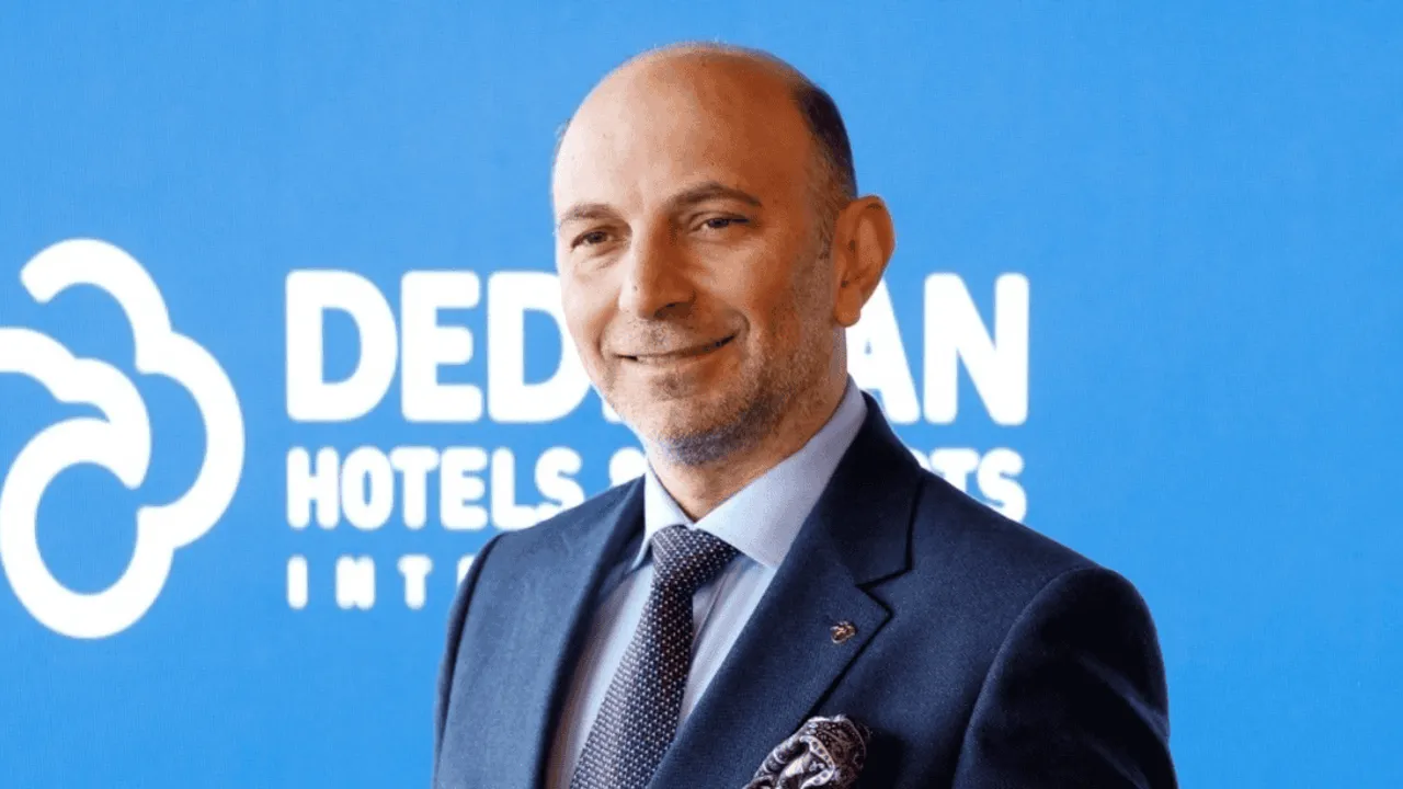 DEMİRAY: “TURİZM, ÇOCUK YAŞLARDA İÇİME İŞLEYEN BİR YAŞAM TARZI”