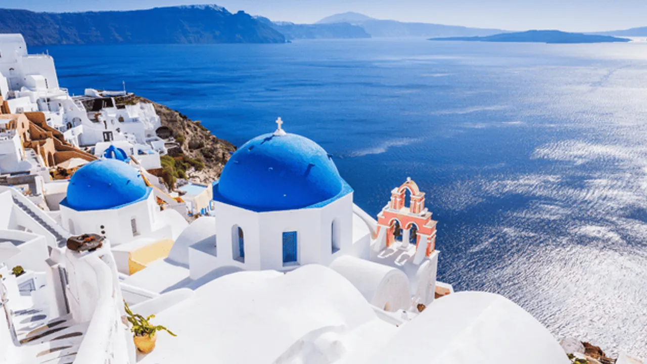 GM Tourism