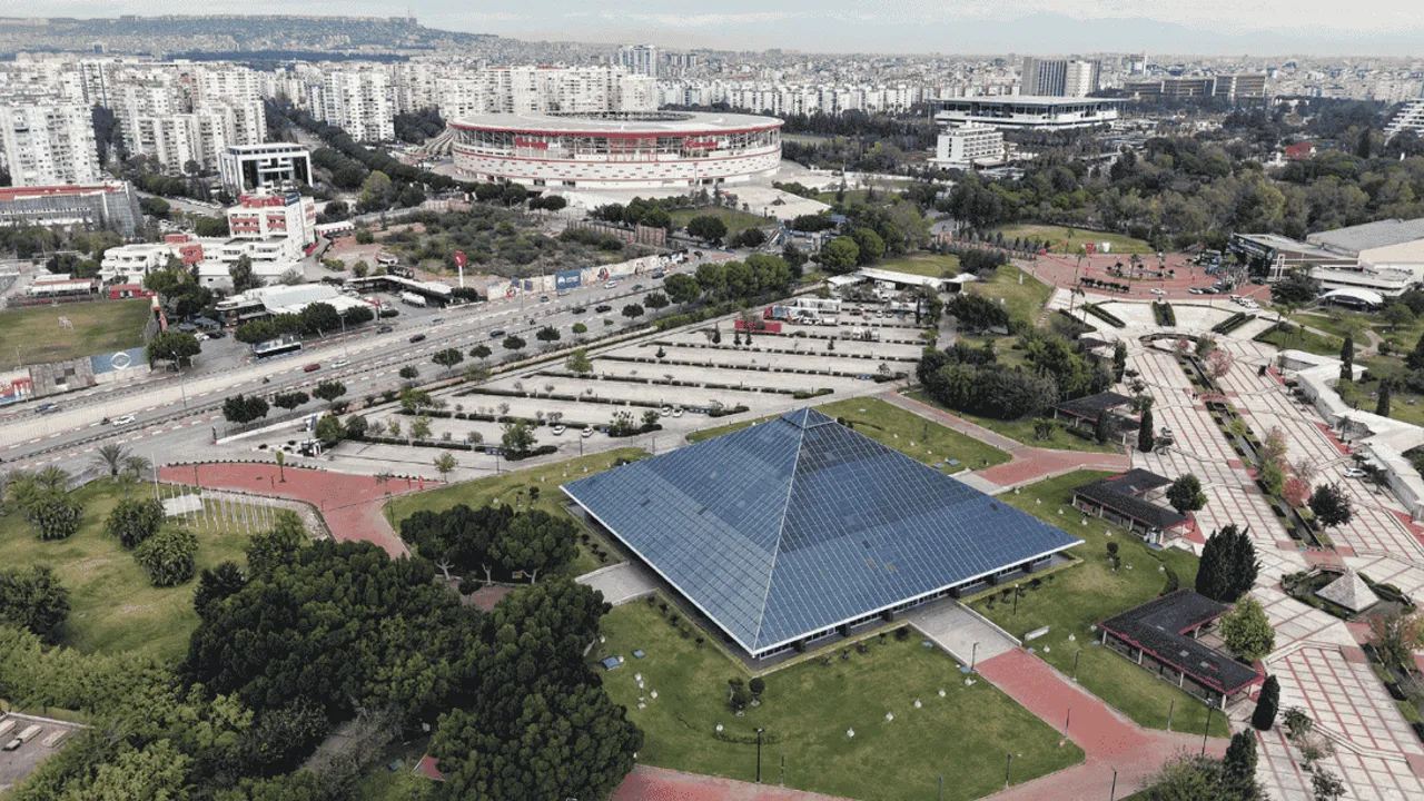 6 MİLYAR DOLARLIK ARAZİ DAVASI YENİDEN GÜNDEMDE